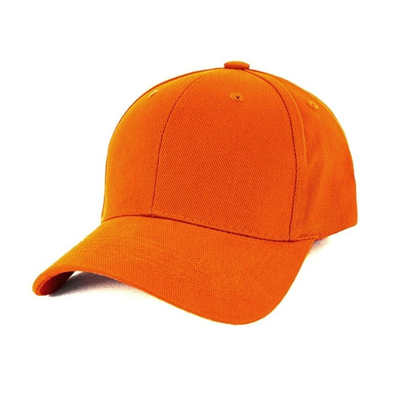 AH230 Heavy Brushed Cotton Cap