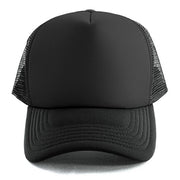 RE AH295 Polymesh Trucker Cap