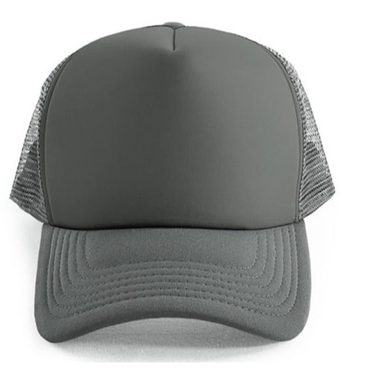 RE AH295 Polymesh Trucker Cap