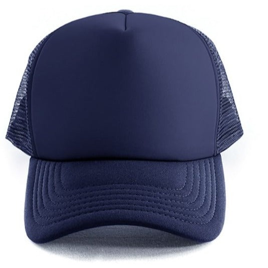 RE AH295 Polymesh Trucker Cap