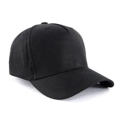 RE AH500 100% cotton twill – 5 Panel Cap