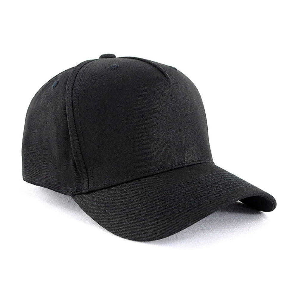 RE AH500 100% cotton twill – 5 Panel Cap