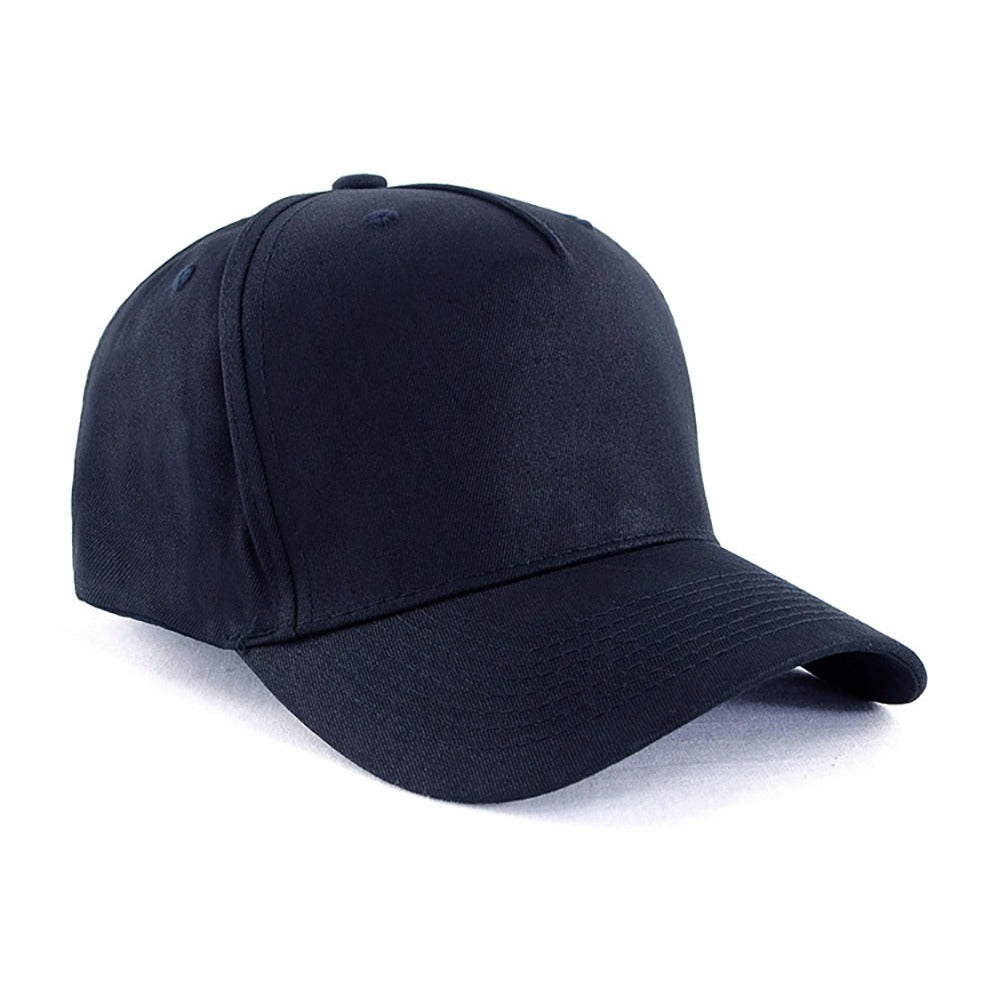 RE AH500 100% cotton twill – 5 Panel Cap