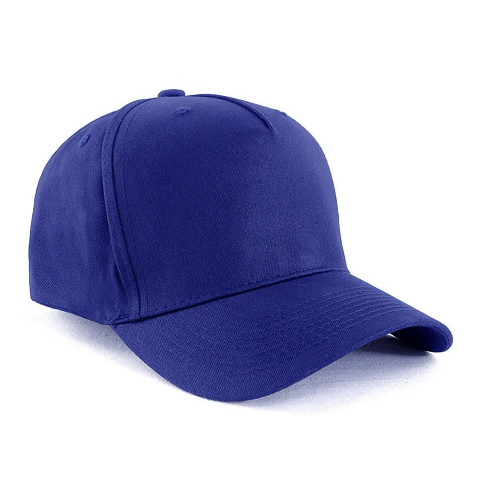 RE AH500 100% cotton twill – 5 Panel Cap