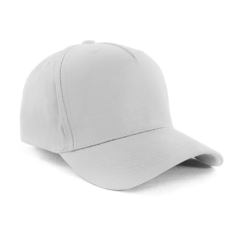 RE AH500 100% cotton twill – 5 Panel Cap