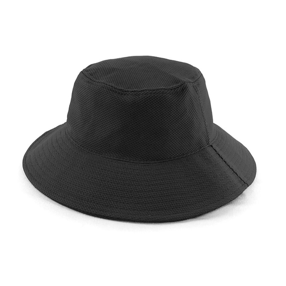 RE AH631 PQ Mesh Bucket Hat