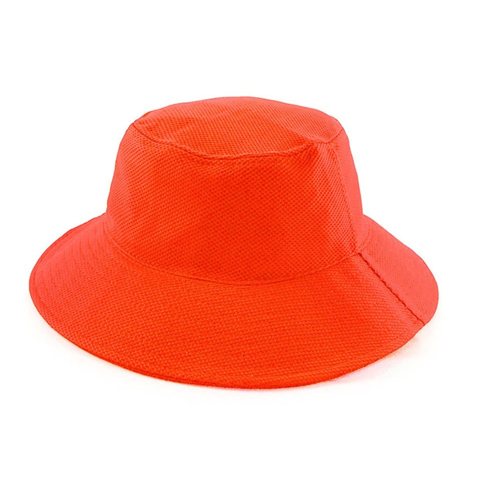 RE AH631 PQ Mesh Bucket Hat