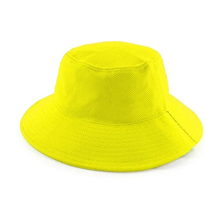 RE AH631 PQ Mesh Bucket Hat