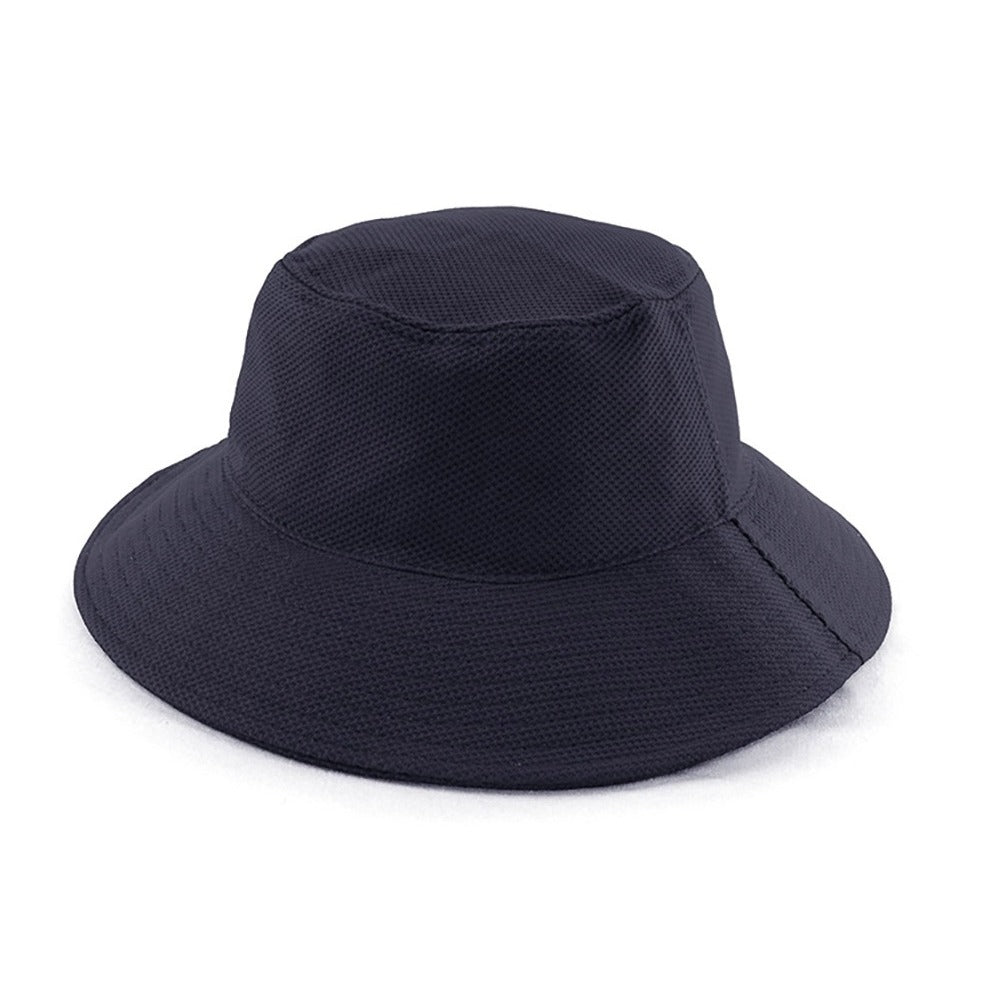 RE AH631 PQ Mesh Bucket Hat