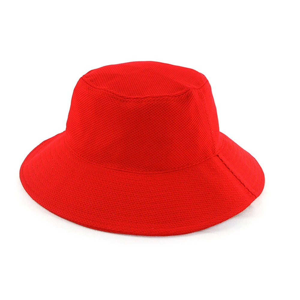 RE AH631 PQ Mesh Bucket Hat