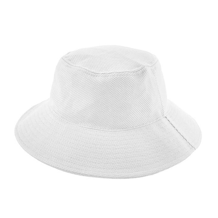 RE AH631 PQ Mesh Bucket Hat