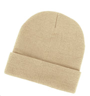 RE AH720 Acrylic Beanie