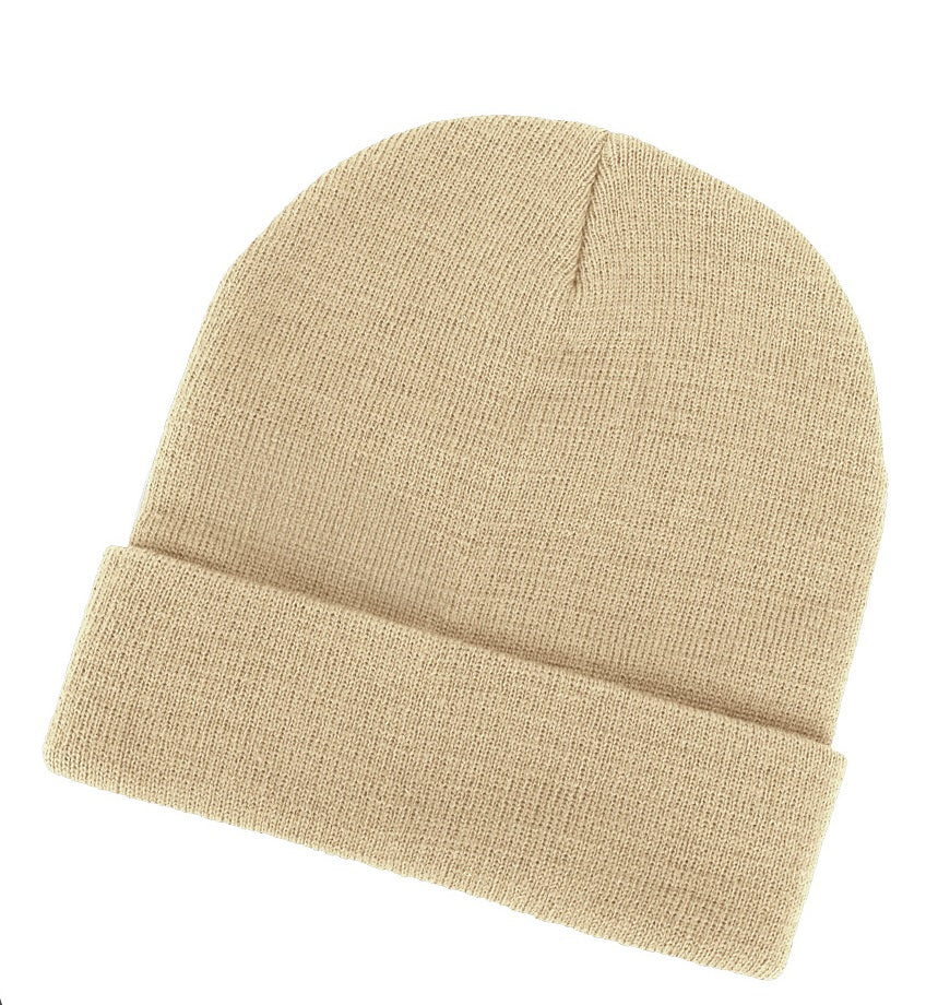 RE AH720 Acrylic Beanie