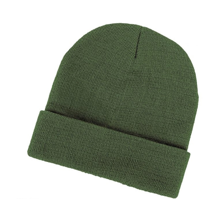 RE AH720 Acrylic Beanie