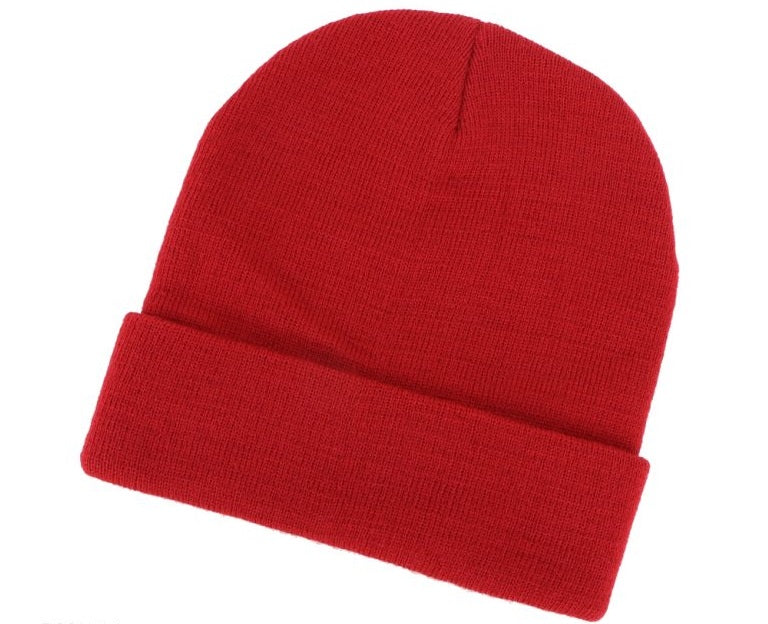 RE AH720 Acrylic Beanie