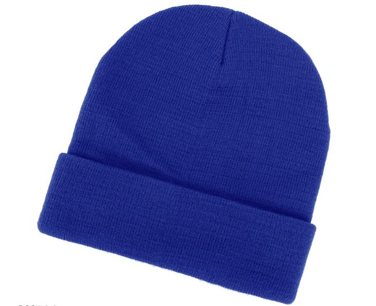 RE AH720 Acrylic Beanie