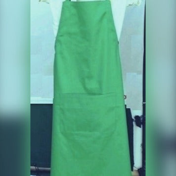 Apron