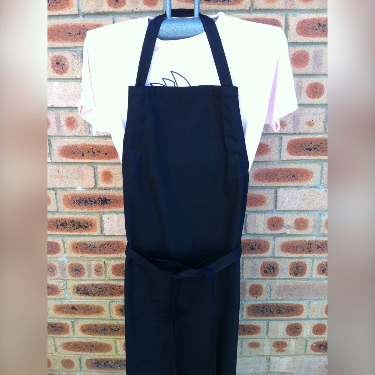 Apron