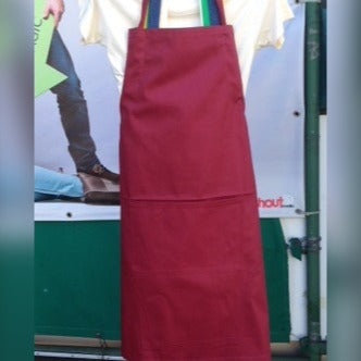Apron