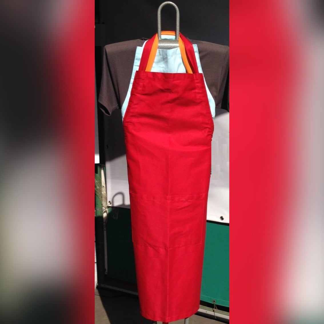 Apron