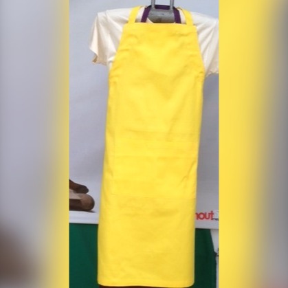 Apron