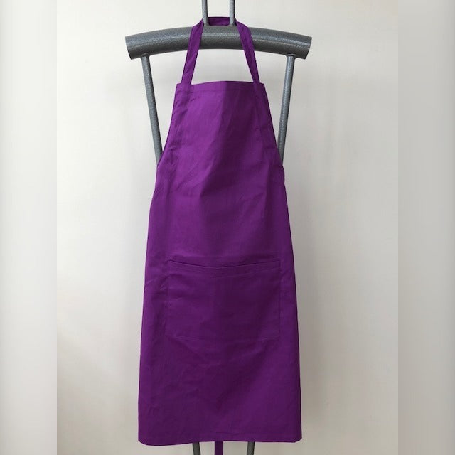 Apron