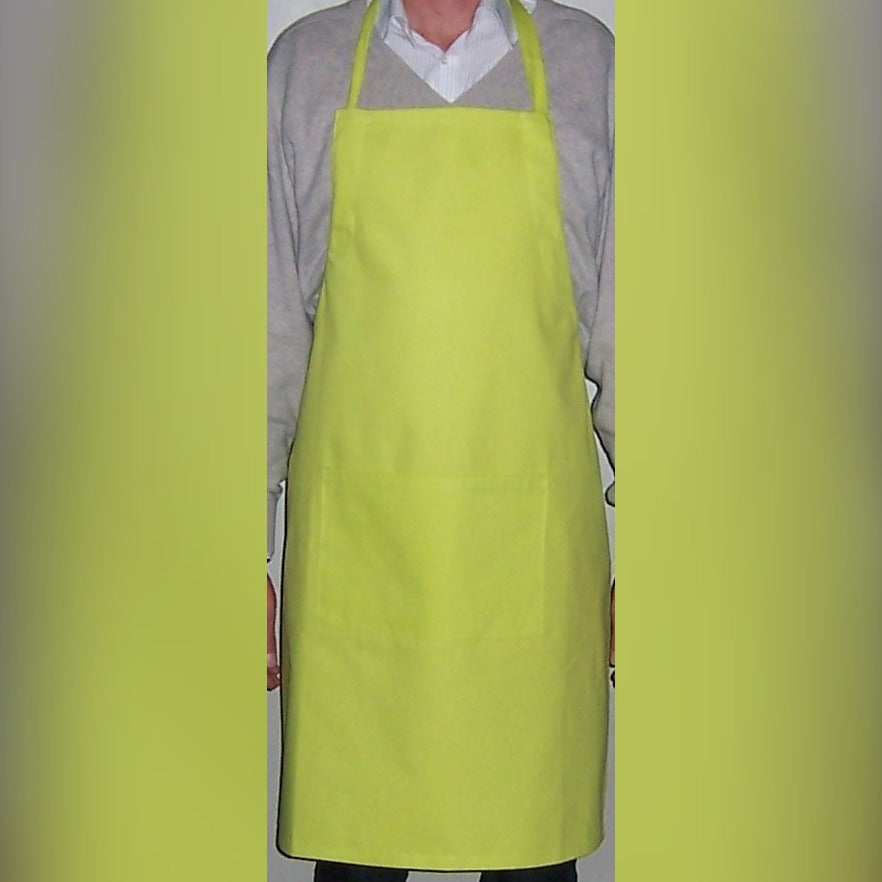 Apron