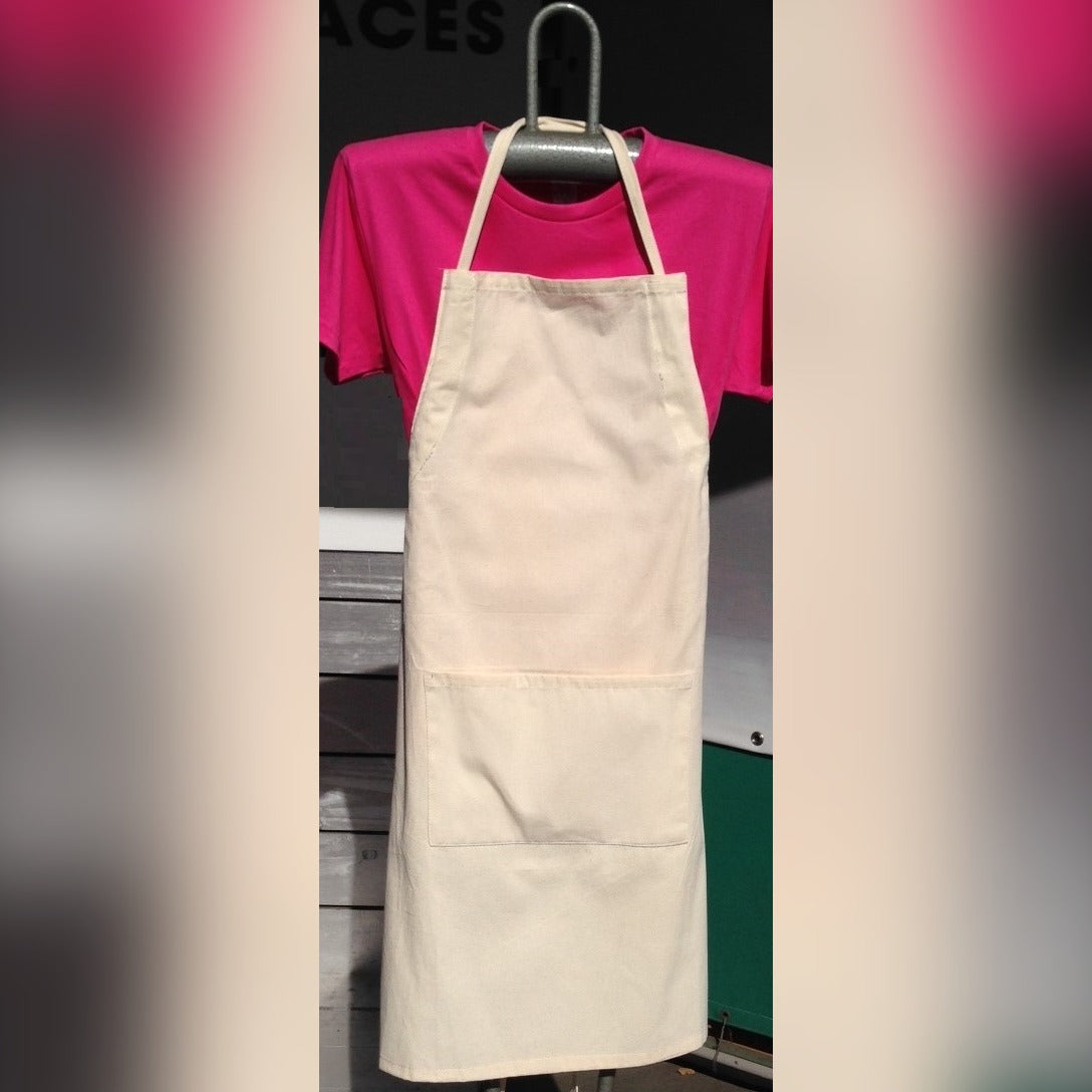Apron