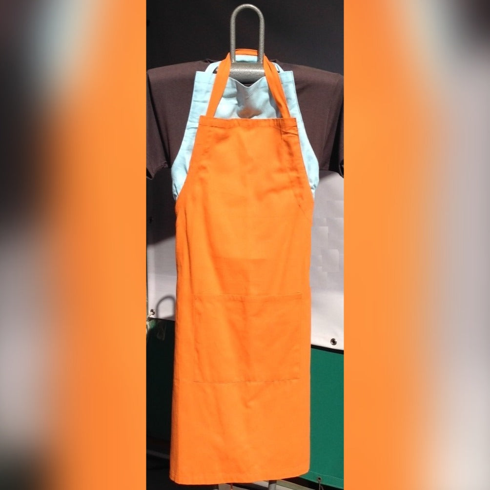 Apron