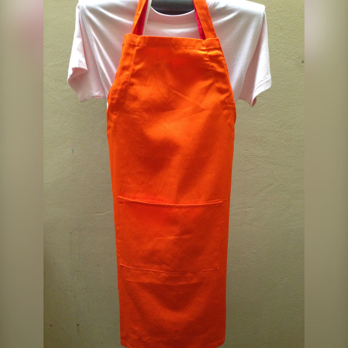 Apron