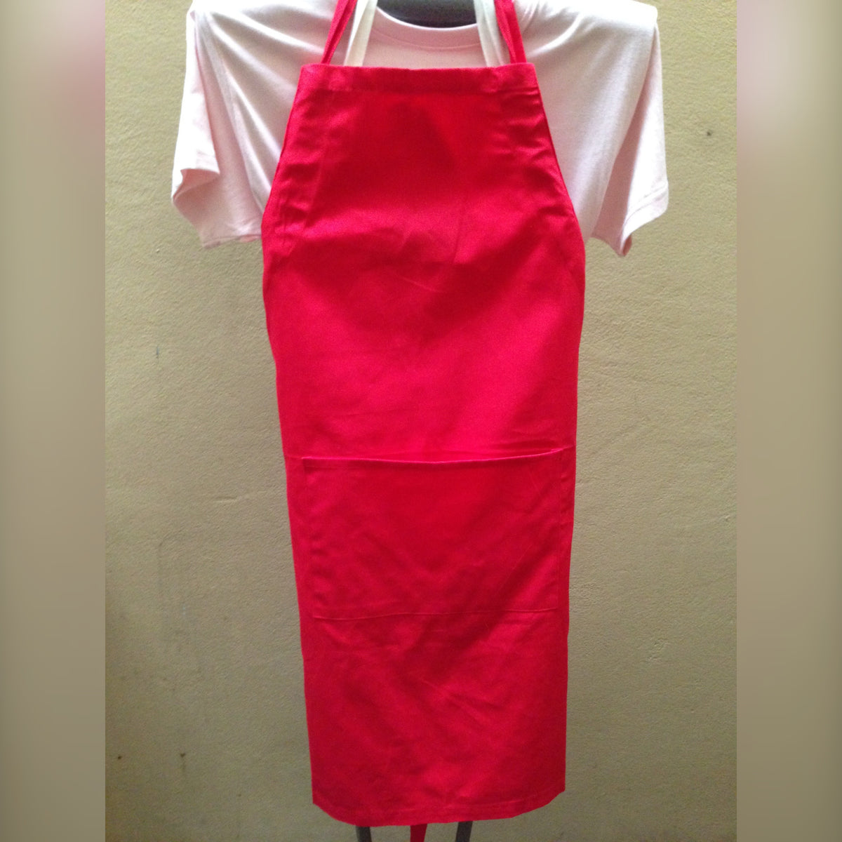 Apron