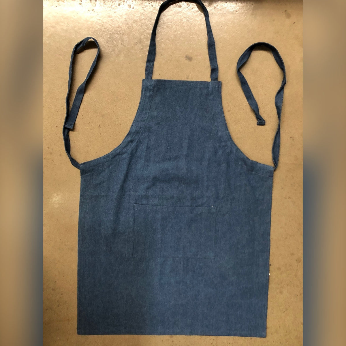 Apron