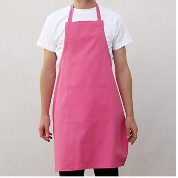 Apron