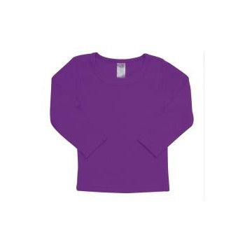 Babies Long-Sleeve T-shirt
