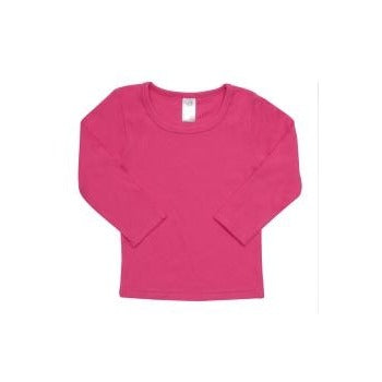 Babies Long-Sleeve T-shirt