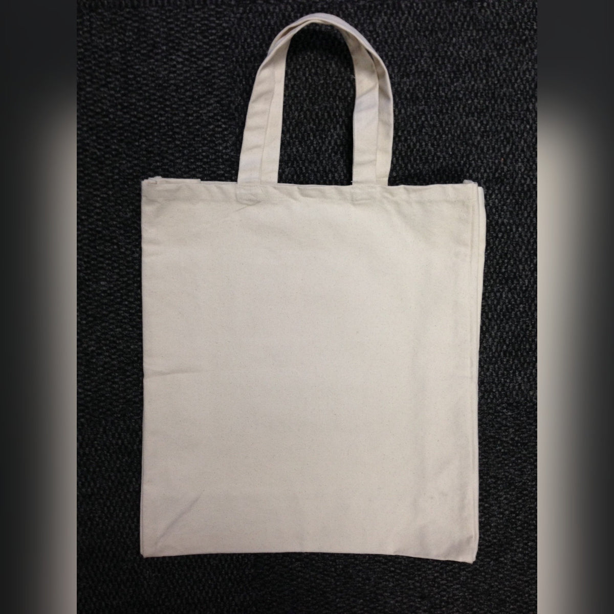Cotton Canvas Bags