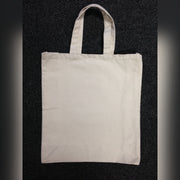 Cotton Canvas Bags