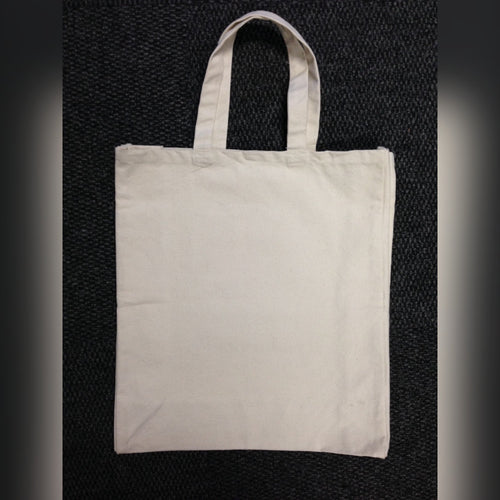Cotton Canvas Bags