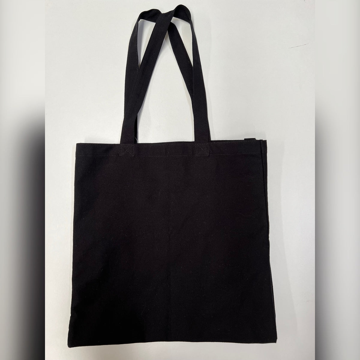 Cotton Canvas Bags