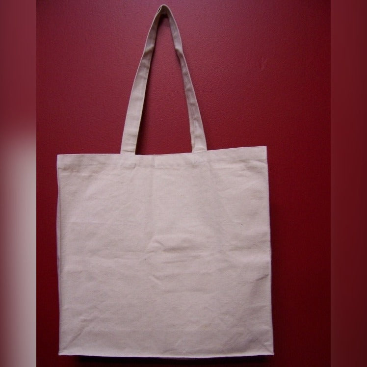 Cotton Canvas Bags