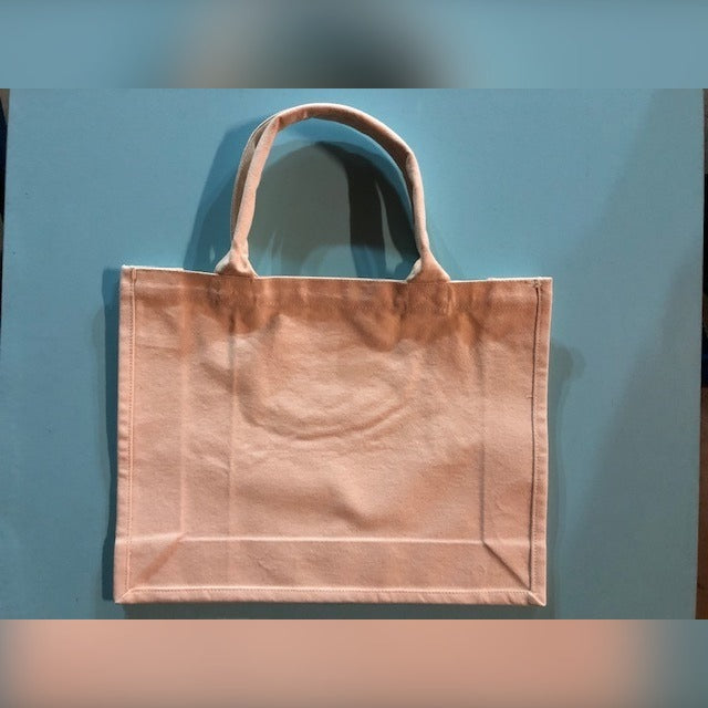 Cotton Canvas Bags