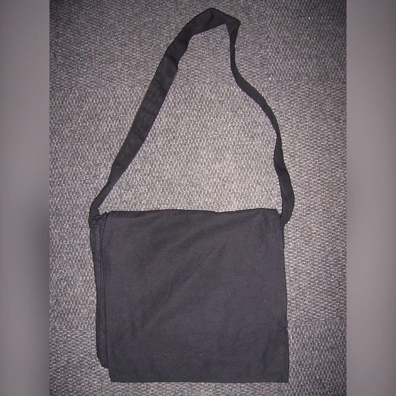 Cotton Twill Bags
