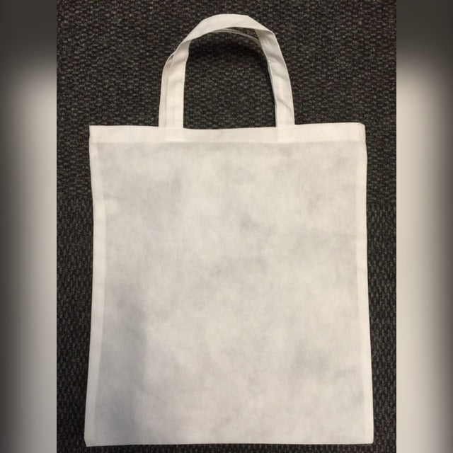 100% POLYPROPYLENE BAGS
