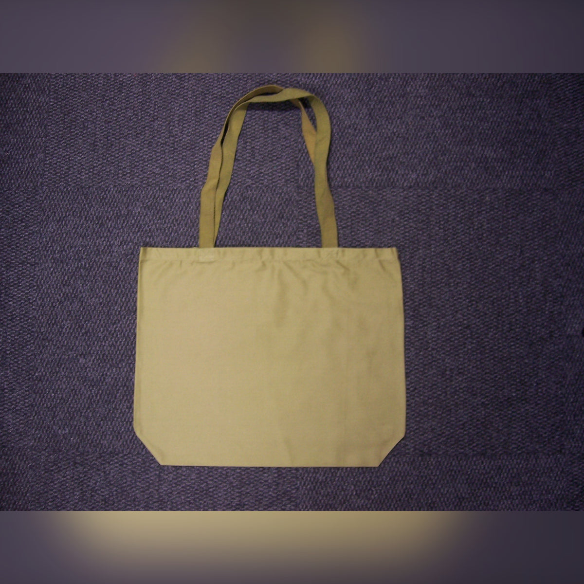 Cotton Twill Bags