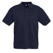 RE Mens Ice Short Sleeve Polo