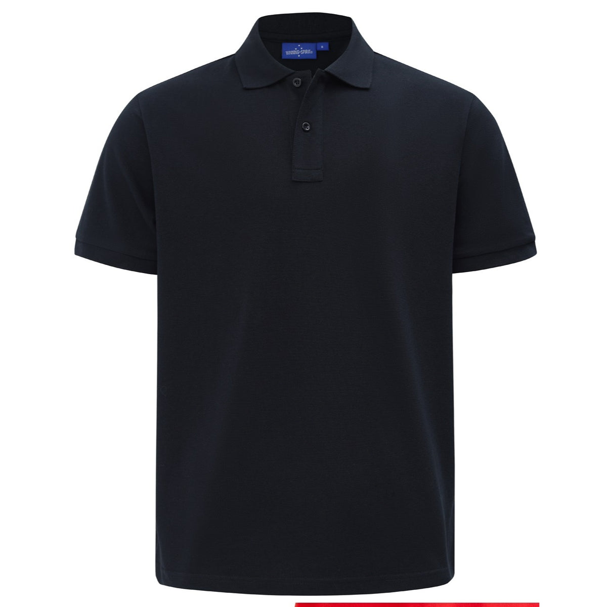 RE PS15 MENS CLASSIC COTTON/POLY PIQUE SHORT SLEEVE POLO
