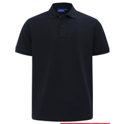 RE PS15 MENS CLASSIC COTTON/POLY PIQUE SHORT SLEEVE POLO