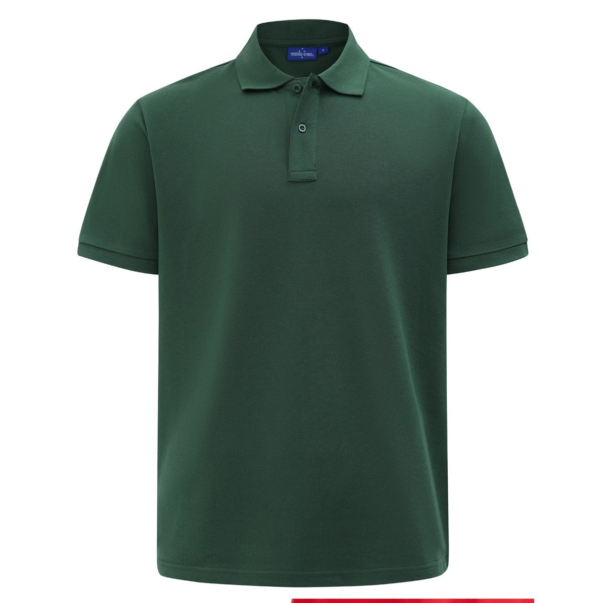 RE PS15 MENS CLASSIC COTTON/POLY PIQUE SHORT SLEEVE POLO