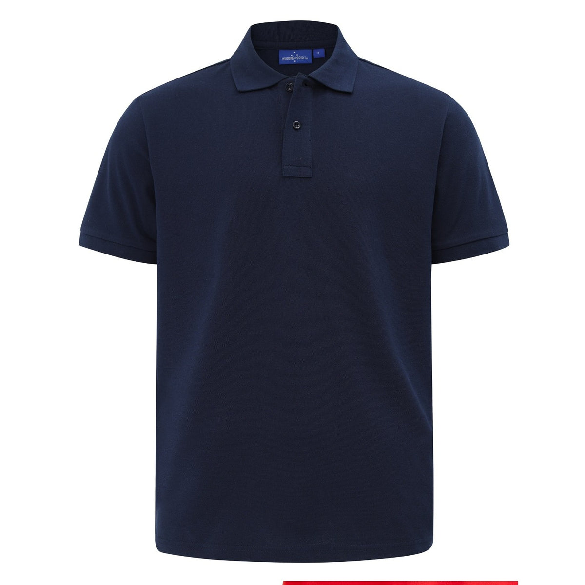 RE PS15 MENS CLASSIC COTTON/POLY PIQUE SHORT SLEEVE POLO
