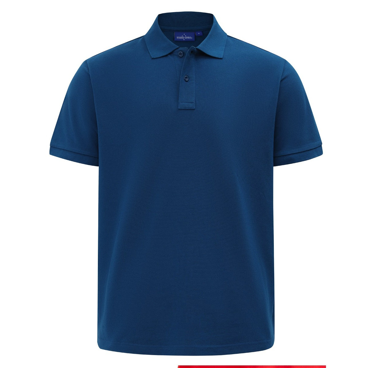 RE PS15 MENS CLASSIC COTTON/POLY PIQUE SHORT SLEEVE POLO